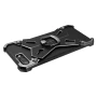 Nillkin Barde metal case with ring II for Apple iPhone 7 Plus order from official NILLKIN store